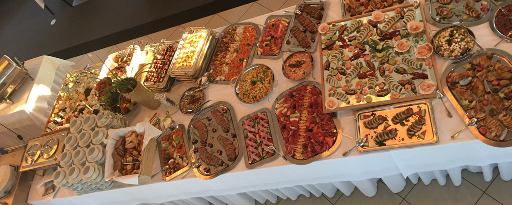 nice meal
